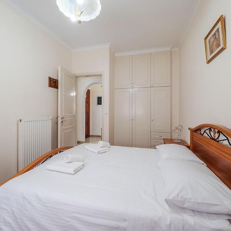 Apartamento Aleka'S House In Corfu Town Exterior foto