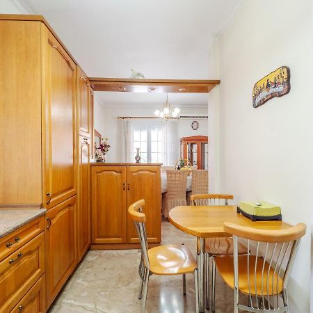Apartamento Aleka'S House In Corfu Town Exterior foto