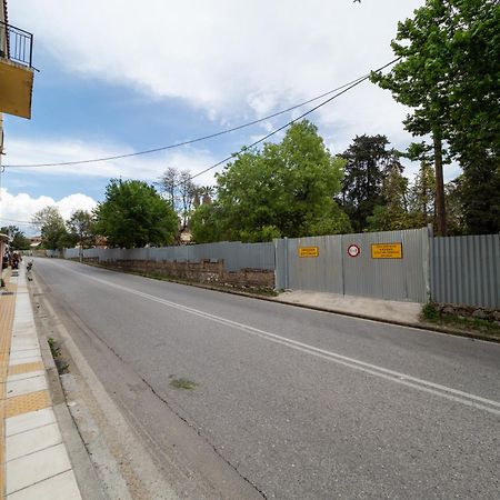 Apartamento Aleka'S House In Corfu Town Exterior foto