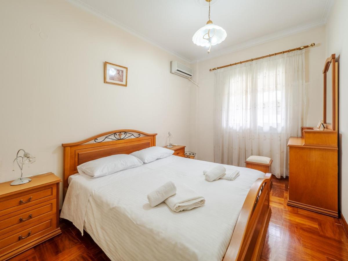 Apartamento Aleka'S House In Corfu Town Exterior foto