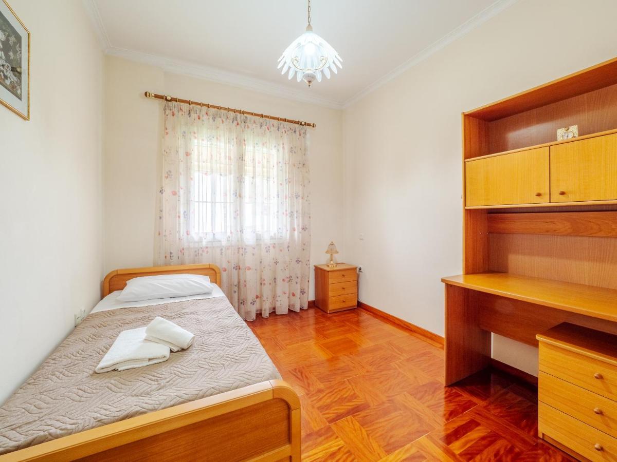 Apartamento Aleka'S House In Corfu Town Exterior foto