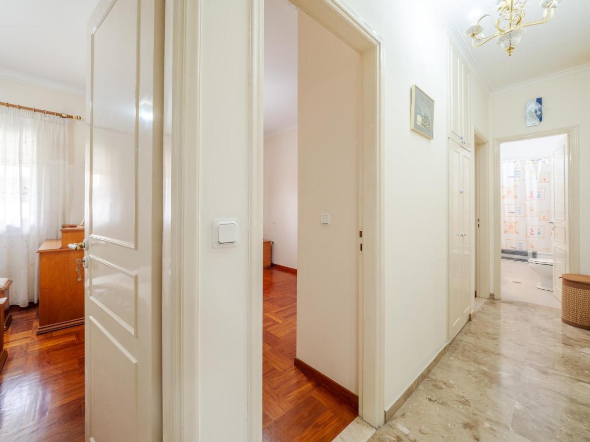 Apartamento Aleka'S House In Corfu Town Exterior foto